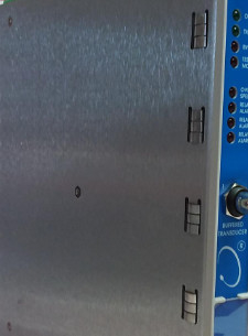 ベントリー ネバダ 3500/53 133388-01 超速電子検知システム