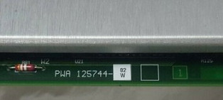 ベントリー ネバダ 3500/20 125744-02 標準ラックインターフェースモジュール