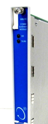ベンティ ネバダ 3500/92 136180-01 通信ゲートウェイ 通信インターフェースをサポート