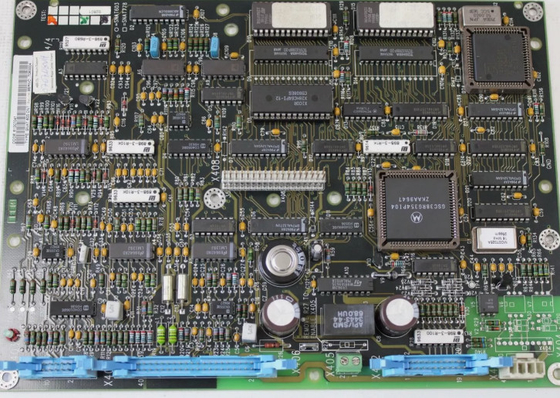 ABB SNAT603CNT 61007041H 必要な産業用用途のために設計されたストック内の制御ボード