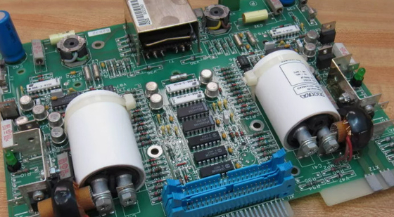 ABB SNAT630PAC 61049401B サーキットボード DCSカード ストック