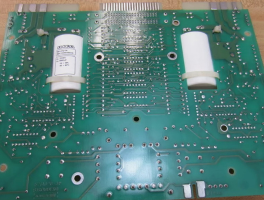 ABB SNAT630PAC 61049401B サーキットボード DCSカード ストック