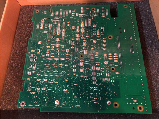 ABB SDCS-CON-2 3ADT309600R1 コントロールボード DCS カード 3ADT309600R1