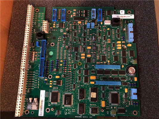 ABB SDCS-CON-2 3ADT309600R1 コントロールボード DCS カード 3ADT309600R1