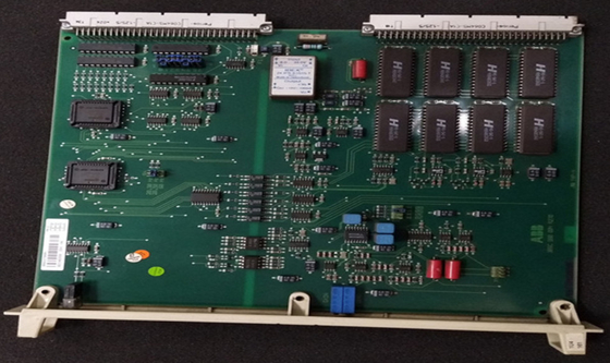 ABB DSAI 146 3BSE007949R1 アナログ入力ユニット I-O モジュール DSAI 146 アナログ入力ユニット 31 Ch. Pt100