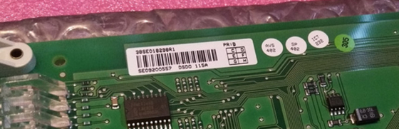 ABB DSDO 115A 3BSE018298R1 DSDO 115A デジタル出力ボード 32 チャネル デジタル出力ボード
