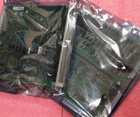 ABB DSBC 176 3BSE019216R1 DSBC 176 バス拡張子ボード通信モジュール