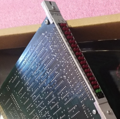 ABB 07YS03 GJR2263800R3 出力モジュールソケットボード ストック