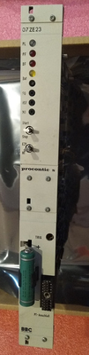 ABB 07ZE23 GJR2292800R0202 プロセッサーモジュール ストックDCS 07ZE23