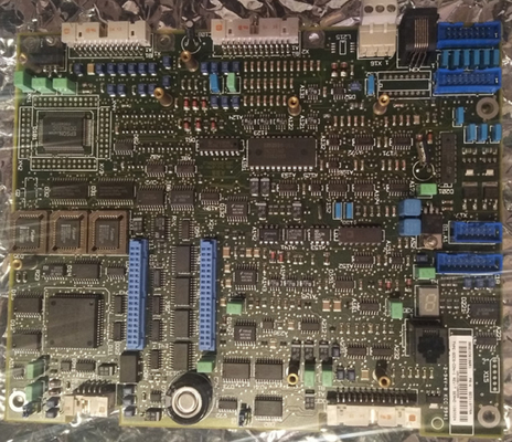 ABB SDCS-CON-1 3BSE006196R1 コントロールボード PLC DCSスペアパーツ ストック