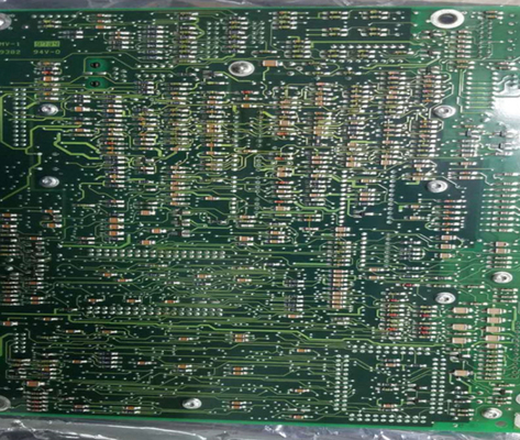 ABB SDCS-CON-1 3BSE006196R1 コントロールボード PLC DCSスペアパーツ ストック