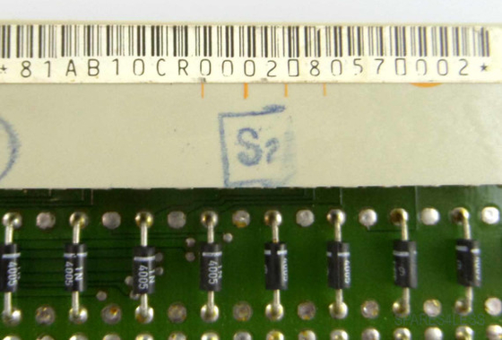ABB 81AB10 GKE850100R0100 I/O モジュール 電源システムと産業用アプリケーション