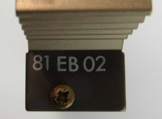ABB 81EB02 GJR2349000R1000 産業環境における電気保護アプリケーション