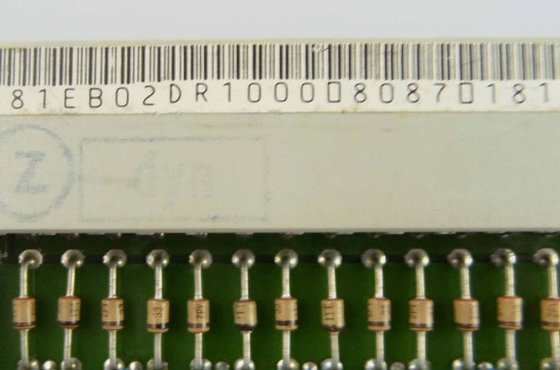 ABB 81EB02 GJR2349000R1000 産業環境における電気保護アプリケーション