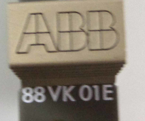 ABB 88VK01E GJR2312200R1010 産業環境における電気システム