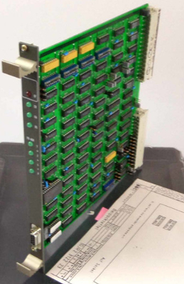 ABB 88VK01E GJR2312200R1010 産業環境における電気システム