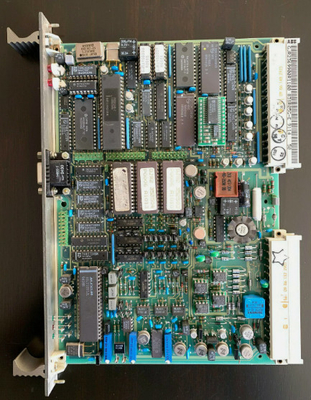 ABB 83SR05E GJR2369900R1100 83SR05E モジュールのストックと1年間の保証 スウェーデン