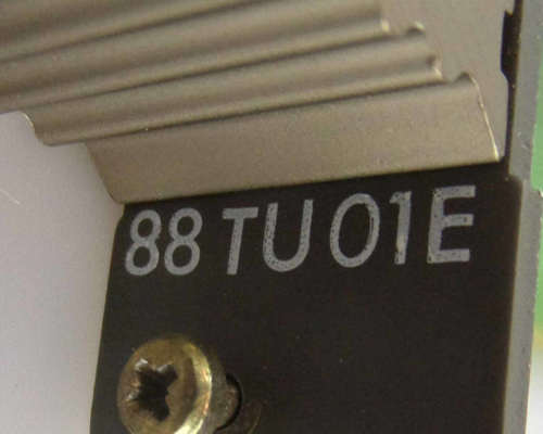 ABB 88TU01E GJR2344300R1000 パワー AC モジュール PLC DCS 部品サプライヤー