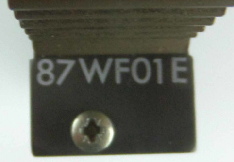 ABB 87WF01E GJR2372600R1515 イーサネット FCI モジュール ストック