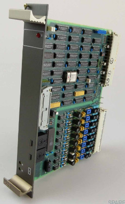 ABB 81EA11E GJR2374800R0210 アナログ入力モジュール PLC DCSスペアパーツサプライヤー