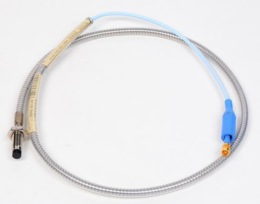 ベントリーネバダ 330104-00-06-10-02-00 8mm近距離トランスデューサーシステム 8mmメトリック近距離探査機