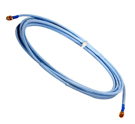 ベントリー ネバダ 330130-040-02-00 3300 XL 8mm 近接トランスデューサーシステム 標準延長ケーブル