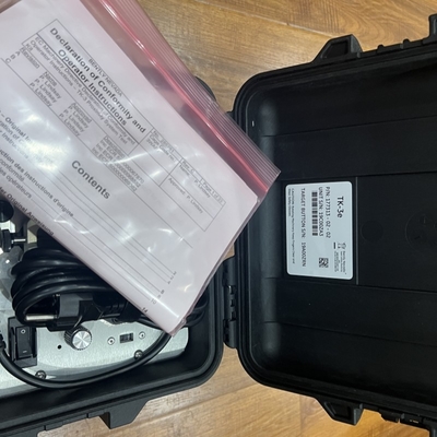 ベントリー ネバダ TK-3E 177313-02-02 TK3 接近システム 電動駆動試験キット