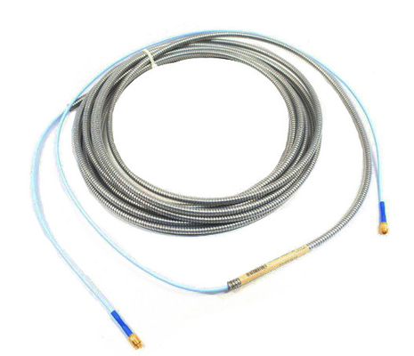 ベンティ ネバダ 330130-080-01-00 3300 XL 8mm 接近変数システム 装甲式延長ケーブル