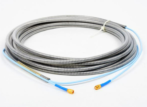 ベンティ ネバダ 330130-080-01-00 3300 XL 8mm 接近変数システム 装甲式延長ケーブル