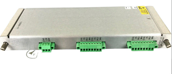 ベントリー ネバダ 3500/40-01-00 125680-01 内部終了付きの近寄電源I/Oモジュール