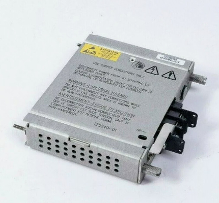 ベントリー ネバダ 3500/15-02-02-00 125840-01 電源 高電圧交流電源入力モジュール (PIM)