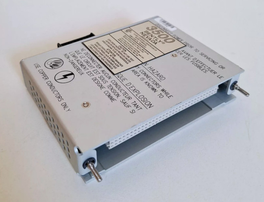 ベントリー ネバダ 3500/15-02-02-00 125840-01 電源 高電圧交流電源入力モジュール (PIM)