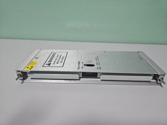 ベントリー ネバダ 3500/33-02-00 149992-02 備品16チャネル 障害防止リレー出力モジュール
