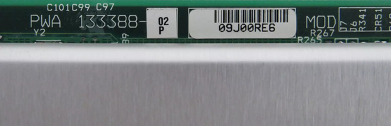 ベントリー ネバダ 3500/50-01-00-01 133388-02 動速計モジュール