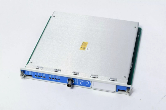 ベンティ ネバダ 3500/53-02-00 286566-01 133388-02 過速検知モジュール