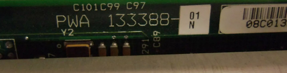 ベンティ ネバダ 3500/53-02-00 286566-01 133388-02 過速検知モジュール