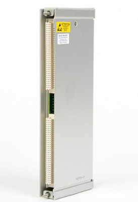 ベントリー ネバダ 3500/77M-03-00 143729-01 内部終了付きシリンダー圧力I/Oモジュール