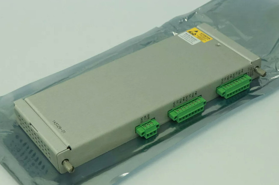 ベントリー ネバダ 3500/77M-03-00 143729-01 内部終了付きシリンダー圧力I/Oモジュール