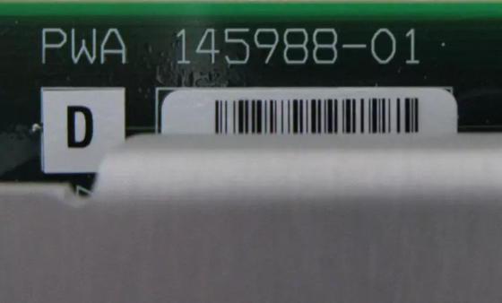 ベントリー ネバダ 3500/94 145988-01 VGAディスプレイモニターモジュール