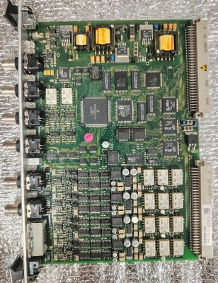 MPC4 200-510-070-113 マシン保護カード 2 つの速度の入力まで同時に