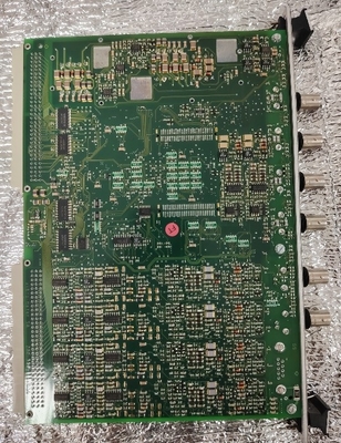 MPC4 200-510-070-113 マシン保護カード 2 つの速度の入力まで同時に
