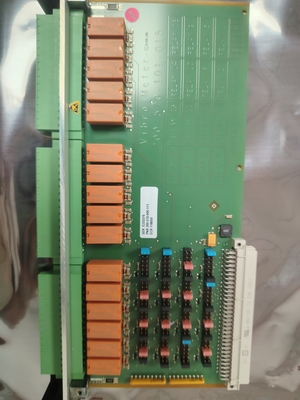 RLC16 200-570-000-111 リレーカード ストックにあるESDシステムカード