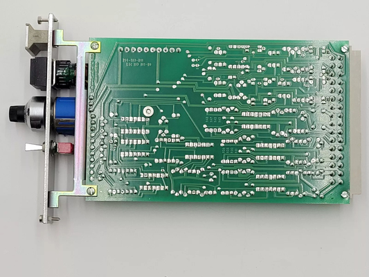 ACM215 204-215-000-101 カリブレーターモジュール ストック内の振動モニタリングシステムモジュール