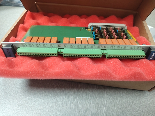 RLC16 200-570-101-013 リレーカード ストックにあるESDシステムカード