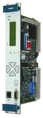 CPUM 200-595-063-314 CPU カード ストック内 ESD システム カード