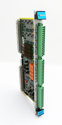 IOC4T 200-560-000-011 I/O カードは信号インターフェイスとして機能し,機械の保護と基本状態監視