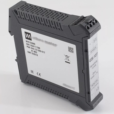 GSI127 244-127-000-017 電磁分離装置 備蓄