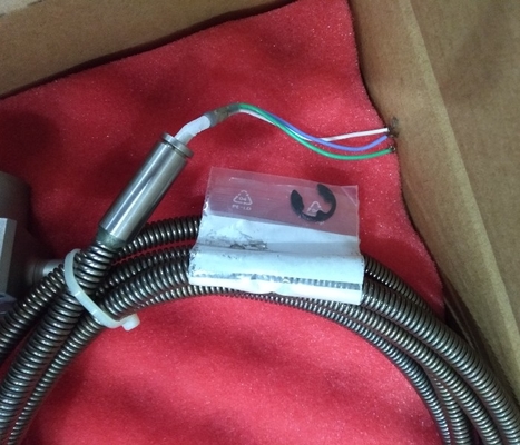 CA201 114-201-000-222 ピエゾ電気加速計 備蓄
