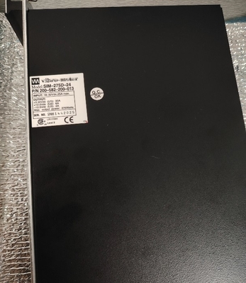 RPS6U 200-582-200-013 ラック電源 備蓄