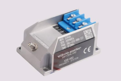IQS452 204-452-000-211 接近システム信号コンディショナー ストック
